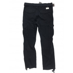 Фото: “Брюки Abercrombil черные”