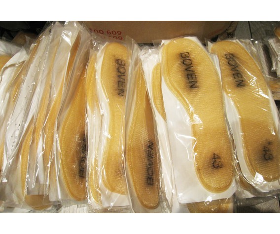 Фото: “Стельки BOVEN”, купить в интернет магазине