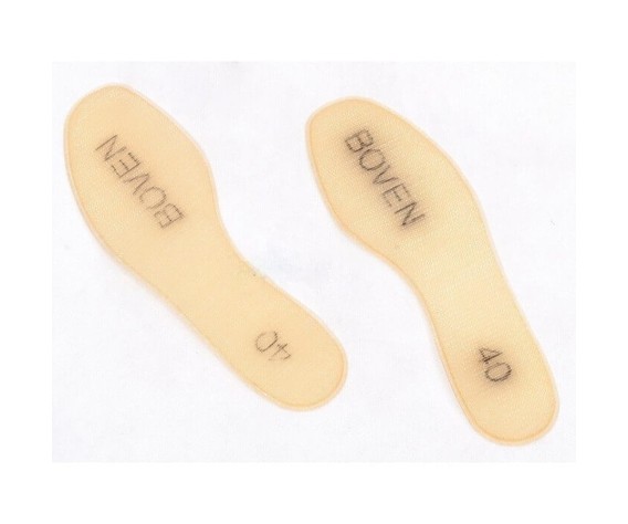 Фото: “Стельки BOVEN”, купить в интернет магазине