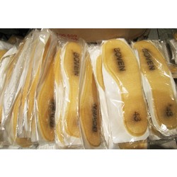 Фото: “Стельки BOVEN”