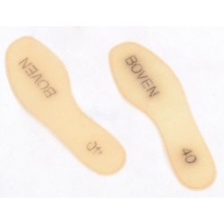 Фото: “Стельки BOVEN”, купить в интернет магазине