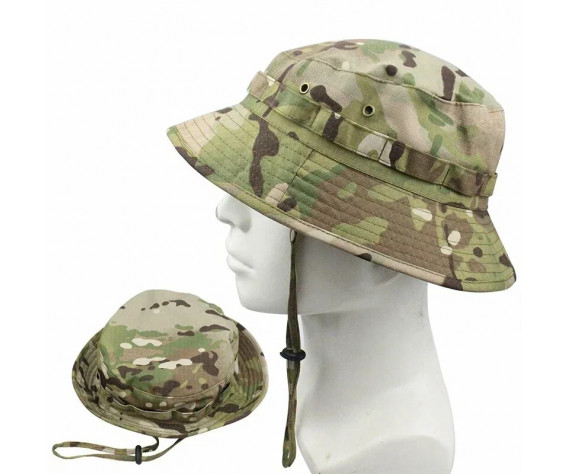 Фото: “Панама мультикам узкие поля”, купить в интернет магазине