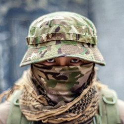 Фото: “Панама мультикам узкие поля”, купить в интернет магазине