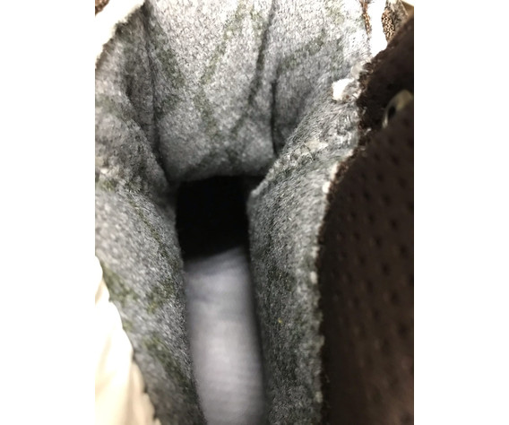 Фото: “Берцы TALAN коричневые зима Gore-Tex”, купить в интернет магазине