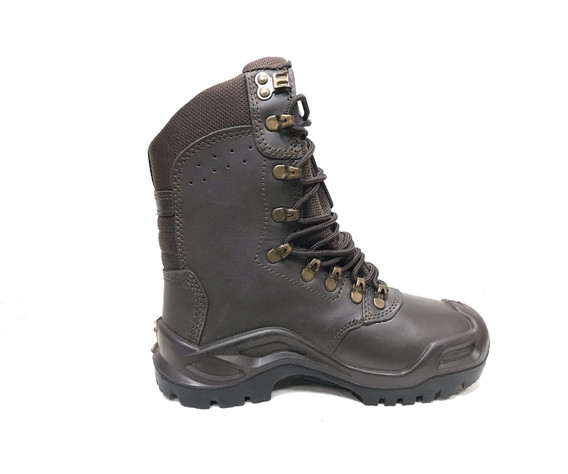 Фото: “Берцы TALAN коричневые зима Gore-Tex”, купить в интернет магазине