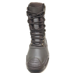 Фото: “Берцы TALAN коричневые зима Gore-Tex”