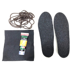 Фото: “Берцы TALAN коричневые зима Gore-Tex”