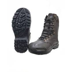 Фото: “Берцы TALAN коричневые зима Gore-Tex”, купить в интернет магазине