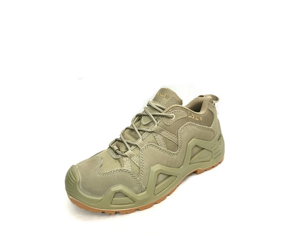 Фото: “Кроссовки LOWA бежевые”, купить в интернет магазине