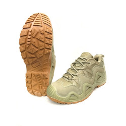 Фото: “Кроссовки LOWA бежевые”, купить в интернет магазине