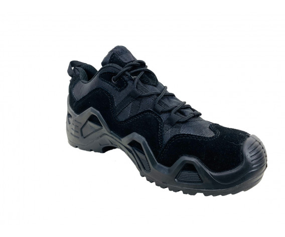 Фото: “Кроссовки LOWA черные”, купить в интернет магазине
