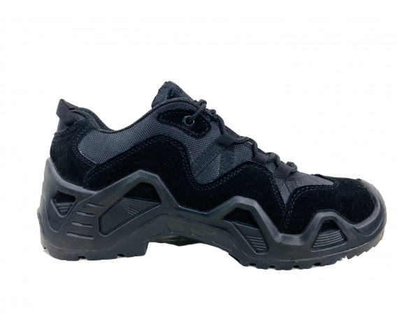 Фото: “Кроссовки LOWA черные”, купить в интернет магазине