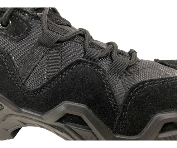 Фото: “Кроссовки LOWA черные”, купить в интернет магазине