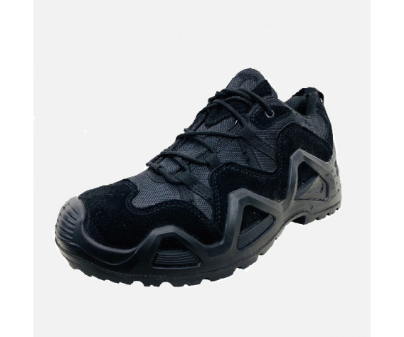 Фото: “Кроссовки LOWA черные”, купить в интернет магазине