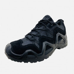 Фото: “Кроссовки LOWA черные”, купить в интернет магазине