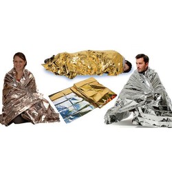 Фото: “Покрывало спасательное изотермическое”