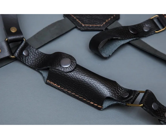 Фото: “Кобура оперативная на плечо с магазин”, купить в интернет магазине