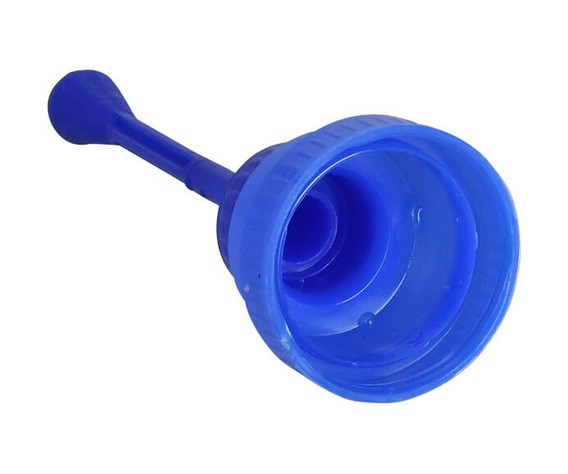 Фото: “Клапан к ПЭТ бутылке для мытья рук”, купить в интернет магазине