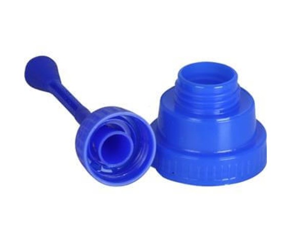 Фото: “Клапан к ПЭТ бутылке для мытья рук”, купить в интернет магазине