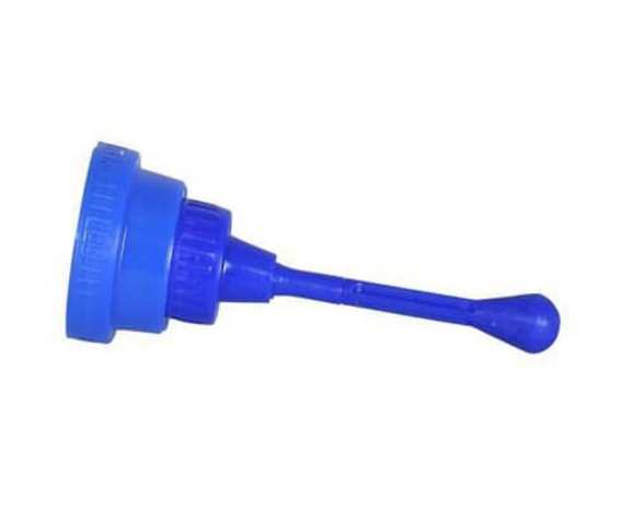 Фото: “Клапан к ПЭТ бутылке для мытья рук”, купить в интернет магазине