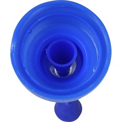 Фото: “Клапан к ПЭТ бутылке для мытья рук”