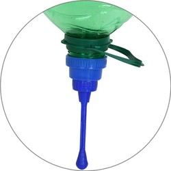 Фото: “Клапан к ПЭТ бутылке для мытья рук”, купить в интернет магазине
