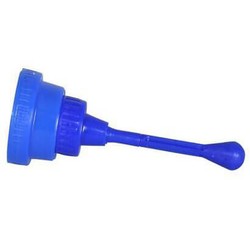 Фото: “Клапан к ПЭТ бутылке для мытья рук”