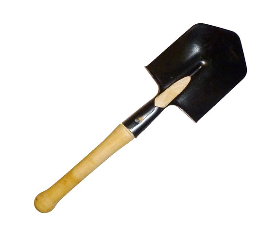 Фото: “Лопата лопата МЛП”, купить в интернет магазине