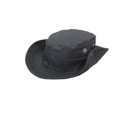 Фото: “Панама чёрная GONGTEX”