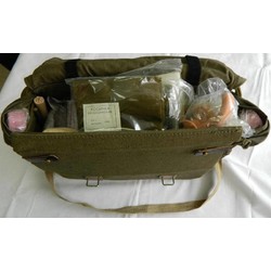 Фото: “Сумка с укладкой санитарная”, купить в интернет магазине