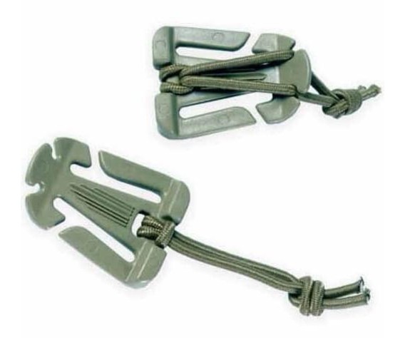 Фото: “Универсальное крепление к ленте MOLLE”, купить в интернет магазине