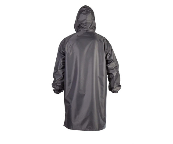 Фото: “Анорак с проклейкой, черный”, купить в интернет магазине