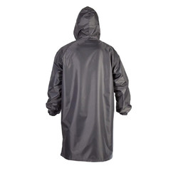 Фото: “Анорак с проклейкой, черный”