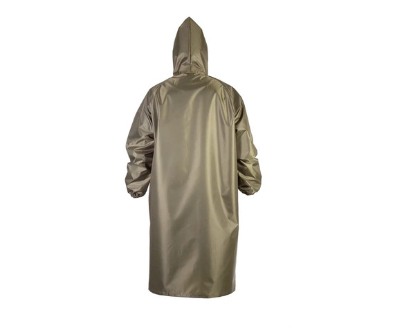 Фото: “Анорак с проклейкой, олива”, купить в интернет магазине