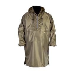Фото: “Анорак с проклейкой, олива”, купить в интернет магазине