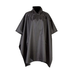 Фото: “Плащ влагозащитный «ПОНЧО» марки «FENC», черный”, купить в интернет магазине