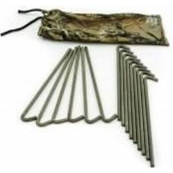 Фото: “Колышки для палатки комплект”, купить в интернет магазине