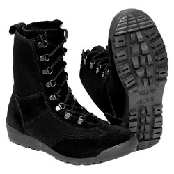 Фото: “Берцы Армада Скат М-1401, черный”, купить в интернет магазине