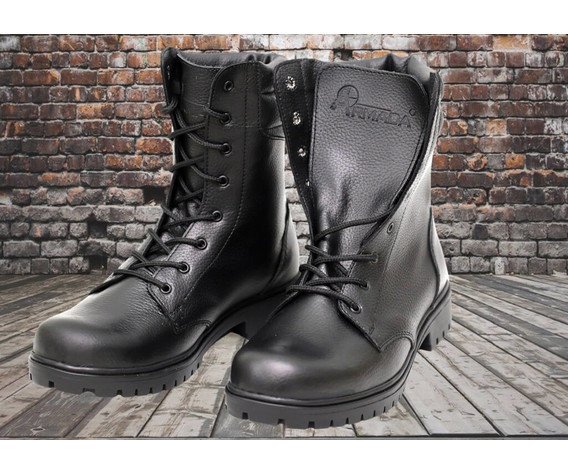 Фото: “Берцы Армада Омон М-206”, купить в интернет магазине