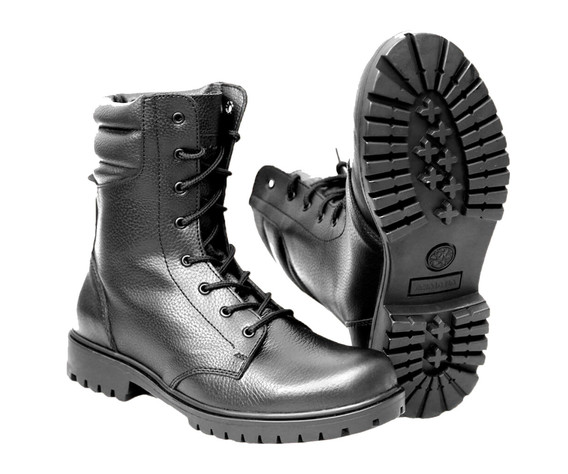 Фото: “Берцы Армада Омон М-206”, купить в интернет магазине