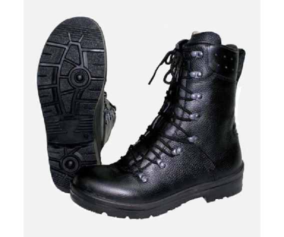 Фото: “Берцы Бундесвер BW 2007”, купить в интернет магазине