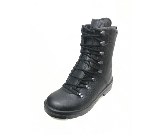 Фото: “Берцы Бундесвер BW 2007”, купить в интернет магазине