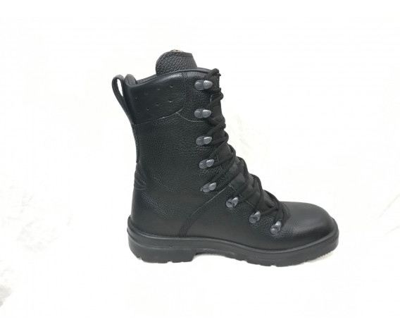 Фото: “Берцы Бундесвер BW 2007”, купить в интернет магазине