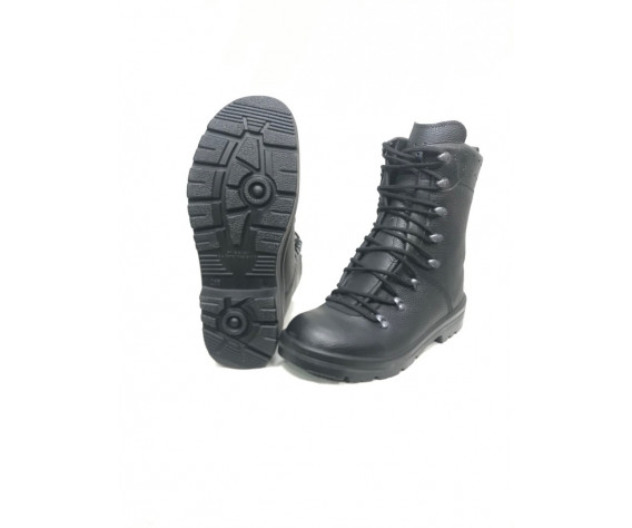 Фото: “Берцы Бундесвер BW 2007”, купить в интернет магазине