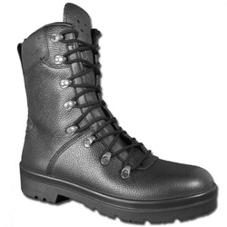 Фото: “Берцы Бундесвер BW 2007”