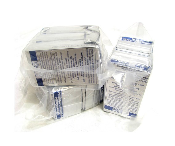 Фото: “Пищевой рацион аварийный Marine Pro”, купить в интернет магазине