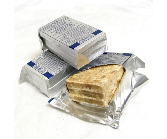 Фото: “Пищевой рацион аварийный Marine Pro”, купить в интернет магазине