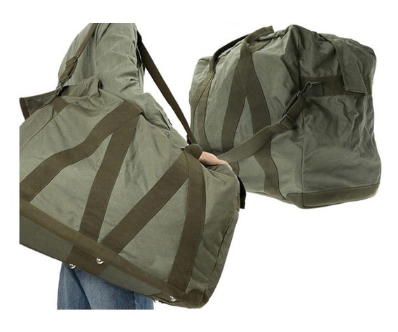 Фото: “Сумка транспортная BW б/у ХОРОШЕЕ СОСТОЯНИЕ”, купить в интернет магазине