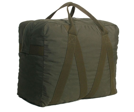 Фото: “Сумка транспортная BW б/у ХОРОШЕЕ СОСТОЯНИЕ”, купить в интернет магазине