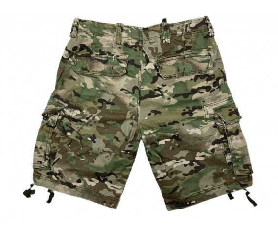 Фото: “Шорты Armed Forces Мультикам”, купить в интернет магазине